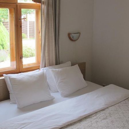 Smilciu Namelis Villa Palanga Ngoại thất bức ảnh