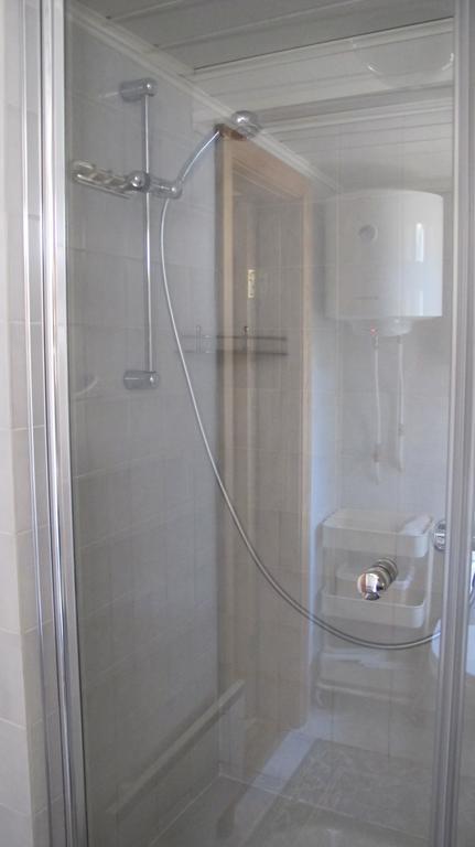 Smilciu Namelis Villa Palanga Ngoại thất bức ảnh