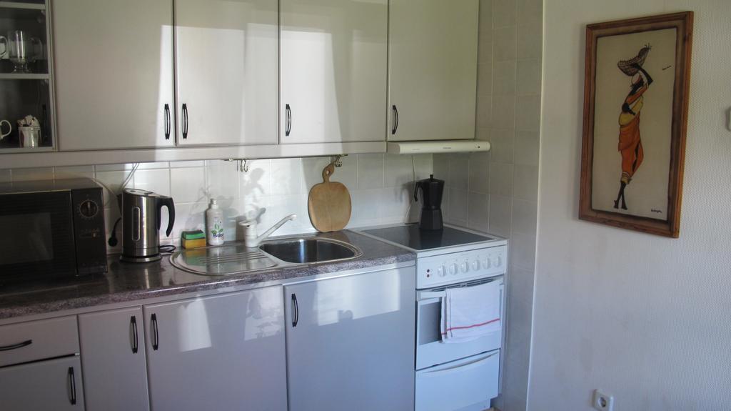 Smilciu Namelis Villa Palanga Ngoại thất bức ảnh
