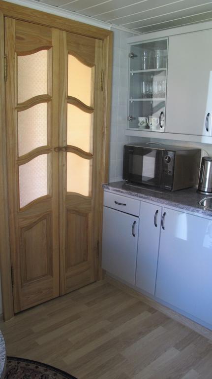 Smilciu Namelis Villa Palanga Ngoại thất bức ảnh
