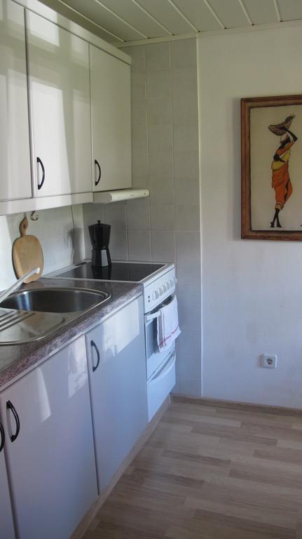 Smilciu Namelis Villa Palanga Ngoại thất bức ảnh
