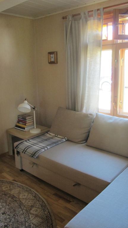Smilciu Namelis Villa Palanga Ngoại thất bức ảnh
