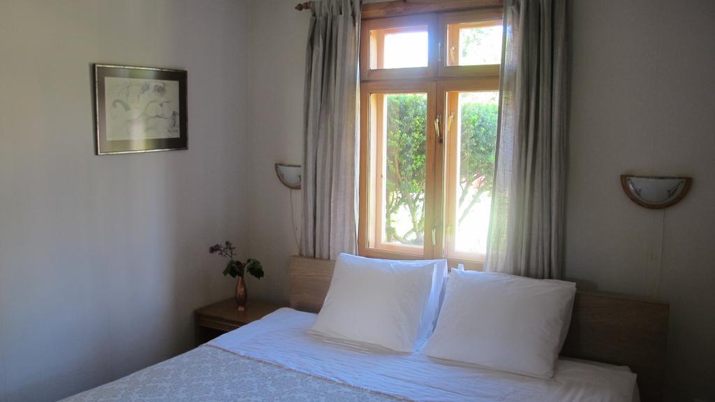 Smilciu Namelis Villa Palanga Ngoại thất bức ảnh