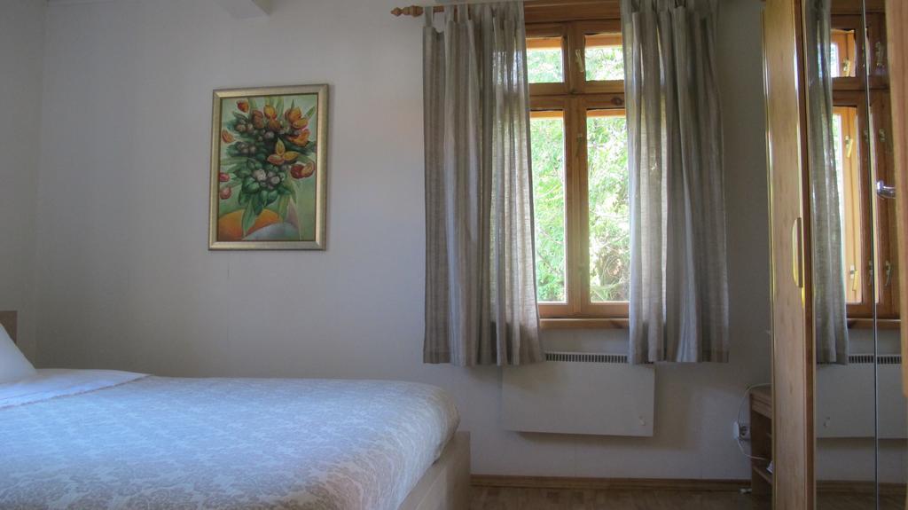 Smilciu Namelis Villa Palanga Ngoại thất bức ảnh