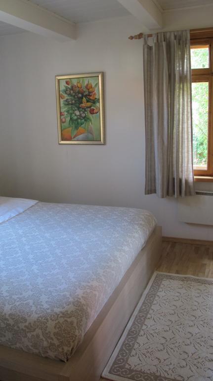 Smilciu Namelis Villa Palanga Ngoại thất bức ảnh