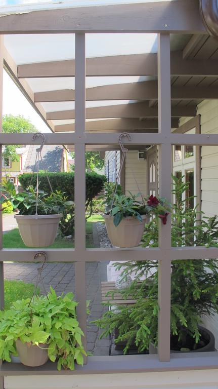Smilciu Namelis Villa Palanga Ngoại thất bức ảnh