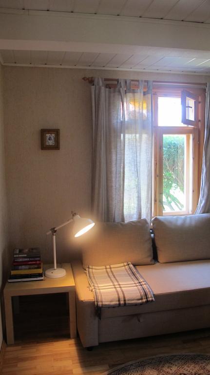 Smilciu Namelis Villa Palanga Ngoại thất bức ảnh