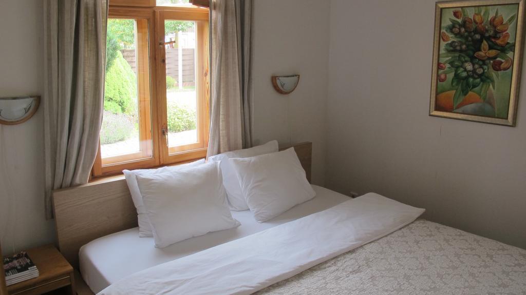 Smilciu Namelis Villa Palanga Ngoại thất bức ảnh
