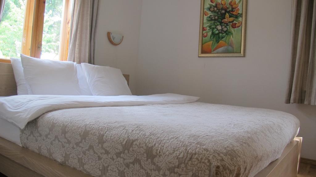 Smilciu Namelis Villa Palanga Ngoại thất bức ảnh